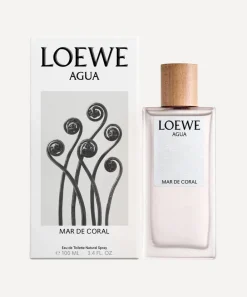 Loewe Mens Perfume|Womens Perfume^Agua Mar de Coral Eau de Toilette 100ml