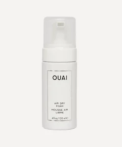 OUAI Hair Styling^Air Dry Foam 120ml