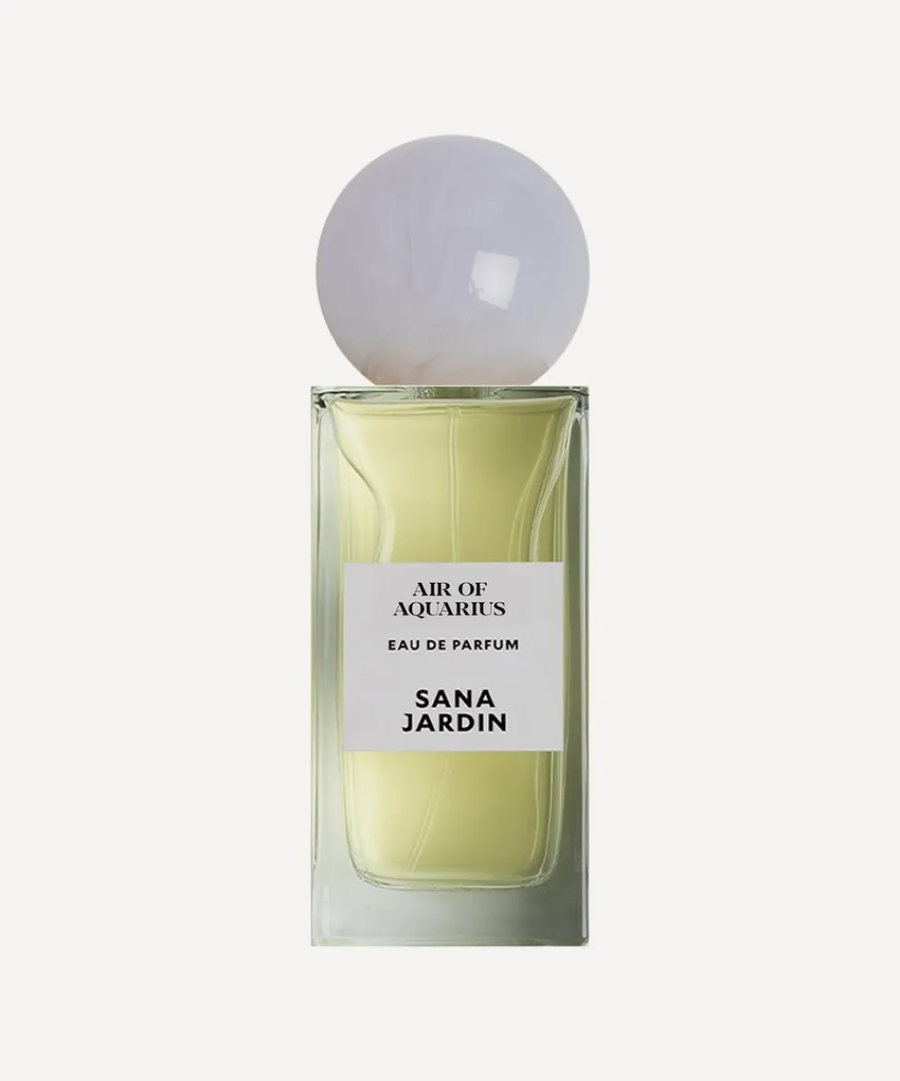 Sana Jardin Womens Perfume^Air of Aquarius Eau de Parfum 100ml