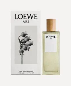 Loewe Womens Perfume^Aire Eau De Toilette 50ml