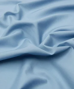 Liberty Fabrics Classic Tana Lawn|Tana Lawn™ Cotton^Airforce Plain Tana Lawn™ Cotton