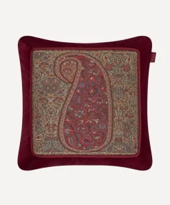 Etro Cushions|Living Room^Alchemilla Cushion and Cord