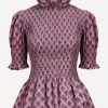 Maria de la Orden Tops^Aleria Shirt