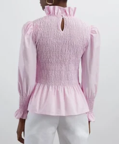 Maria de la Orden Tops^Aleria Shirt