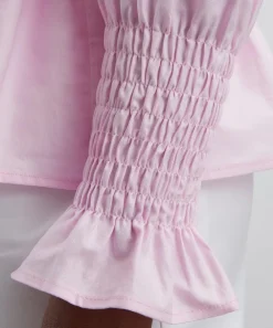 Maria de la Orden Tops^Aleria Shirt