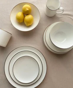 Twig New York Tableware^Alex Dinner Plate