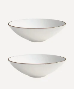 Twig New York Tableware^Alex Soup Bowl Set of Two