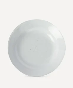 Astier de Villatte Tableware^Alexandre Soup Plate