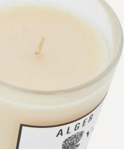 Astier de Villatte Candles & Candle Holders^Alger Glass Scented Candle 260g