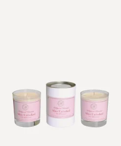 The Perfumer's Story by Azzi Candles & Candle Holders^Alice Unlocked Candle 210g