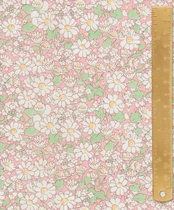 Liberty Fabrics Classic Tana Lawn|Tana Lawn™ Cotton^Alice W Tana Lawn™ Cotton