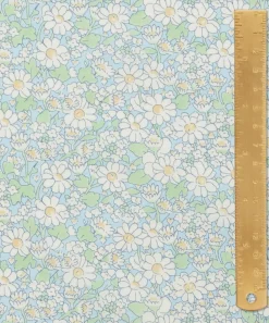 Liberty Fabrics Classic Tana Lawn|Tana Lawn™ Cotton^Alice W Tana Lawn™ Cotton
