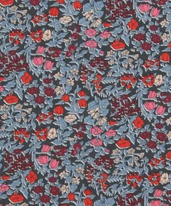 Liberty Fabrics Classic Tana Lawn|Tana Lawn™ Cotton^Alicia Bell Tana Lawn™ Cotton