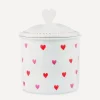 Marin Montagut Storage^All in Hearts Candy Box