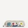 Anya Hindmarch Stationery And Games^All Over Stickers Pencil Case