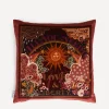 Liberty Cushions|Living Room^All You Need is Love and Velvet Cushion