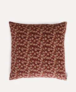 Liberty Cushions|Living Room^All You Need is Love and Velvet Cushion
