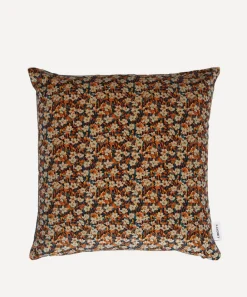 Liberty Cushions|Living Room^All You Need is Love Square Velvet Cushion