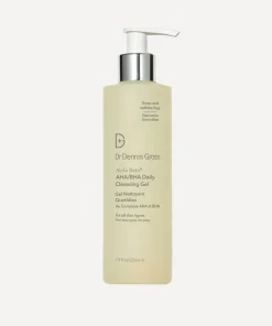 Dr. Dennis Gross Skincare Skin Concern|Cleansers & Toners^Alpha Beta AHA/BHA Daily Cleansing Gel 225ml