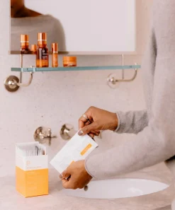Dr. Dennis Gross Skincare Skin Concern|Masks & Exfoliators^Alpha Beta Universal Daily Peel 30 Pack