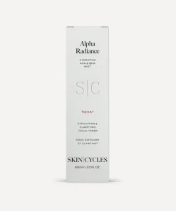 Skincycles Spf Skincare^Alpha Radiance Mist Mini 60ml