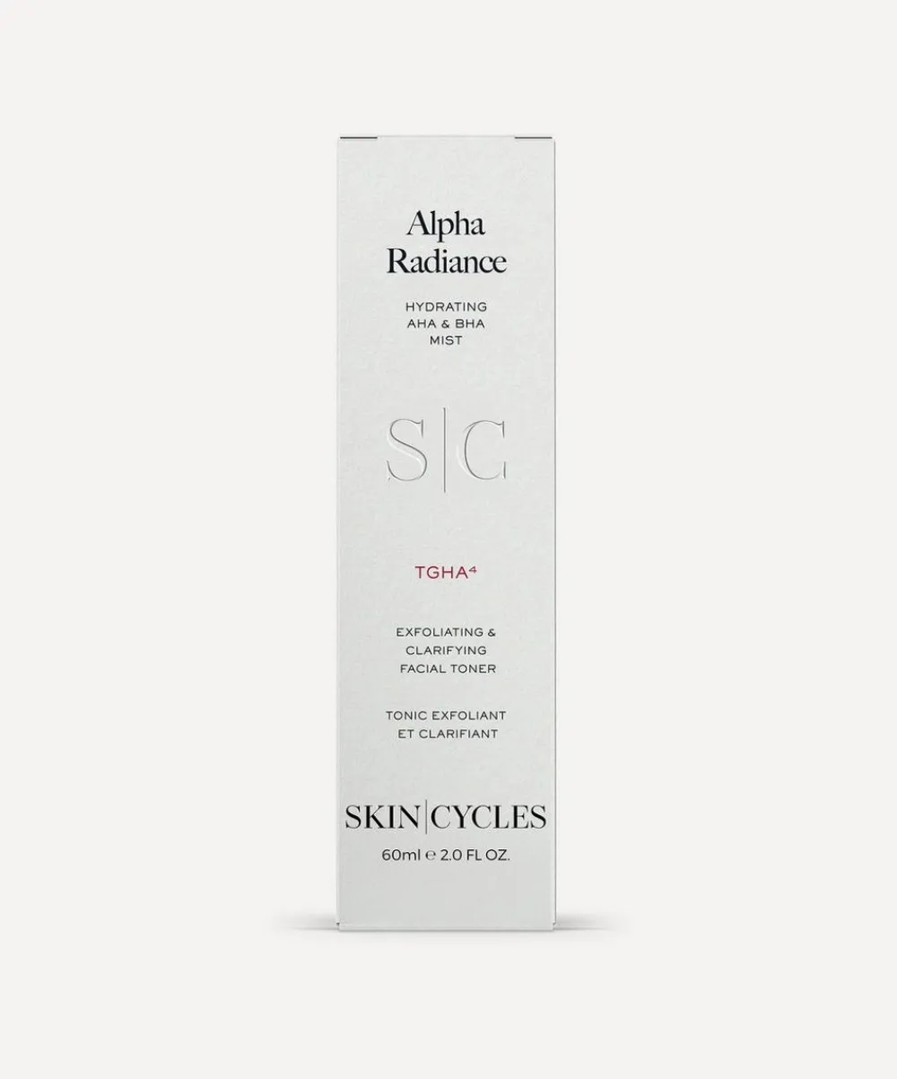 Skincycles Spf Skincare^Alpha Radiance Mist Mini 60ml
