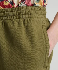 YMC Trousers^Alva Skate Trousers