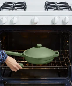 Our Place Cookware^Always Pan 2.0