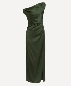 Significant Other Dresses^Alyssa Forest Maxi Dress