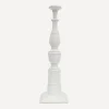 Astier de Villatte Candles & Candle Holders^Amalfie Candlestick Holder