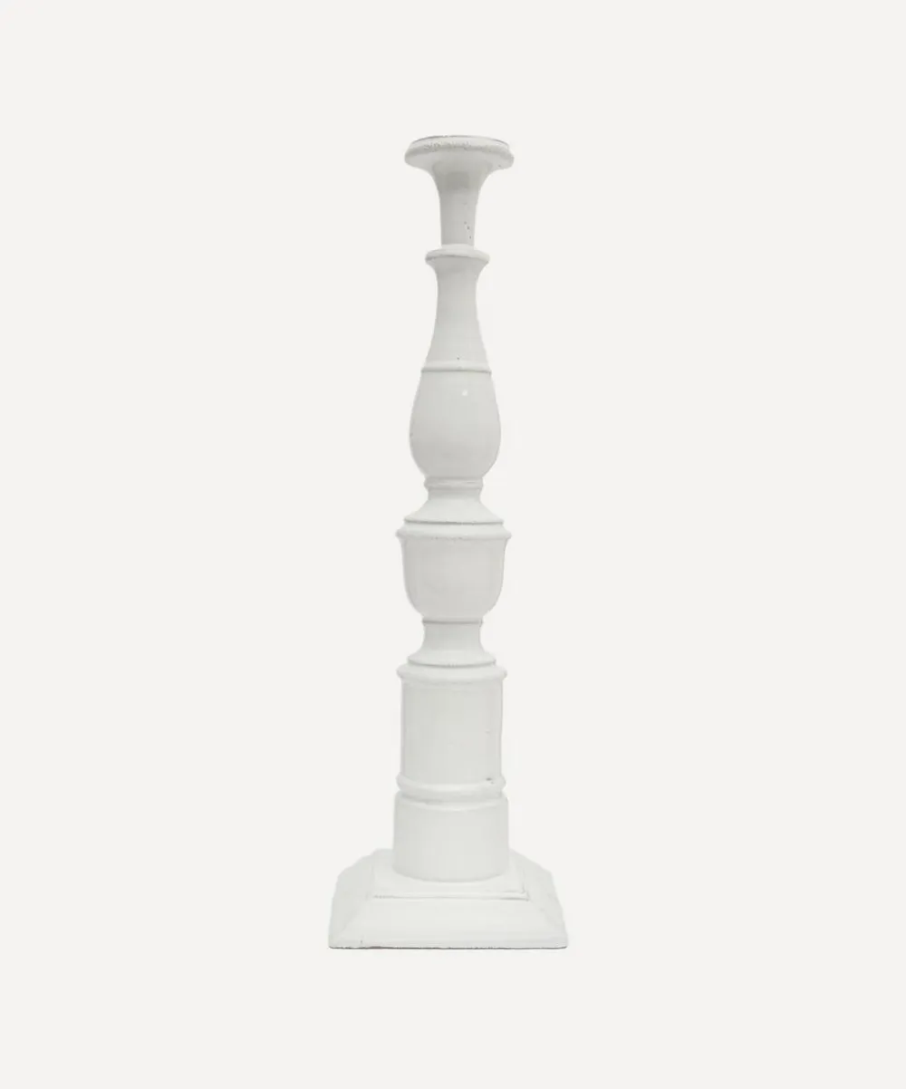 Astier de Villatte Candles & Candle Holders^Amalfie Candlestick Holder