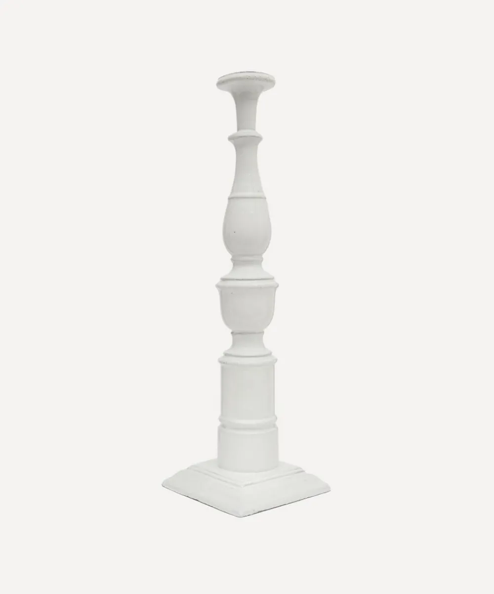 Astier de Villatte Candles & Candle Holders^Amalfie Candlestick Holder