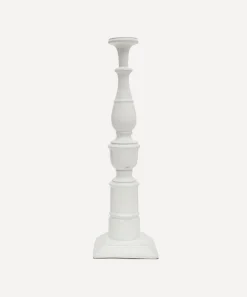 Astier de Villatte Candles & Candle Holders^Amalfie Candlestick Holder