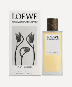 Loewe Womens Perfume^Amanece la Bella Cibeles Eau de Parfum 100ml