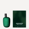 Comme Des Garçons Mens Perfume|Womens Perfume^Amazing Green Eau de Parfum 100ml