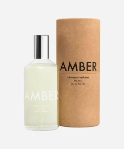 Laboratory Perfumes Mens Perfume|Womens Perfume^Amber Eau de Toilette 100ml