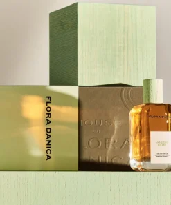 Flora Danica Womens Perfume^Amber Echo Eau de Parfum 50ml