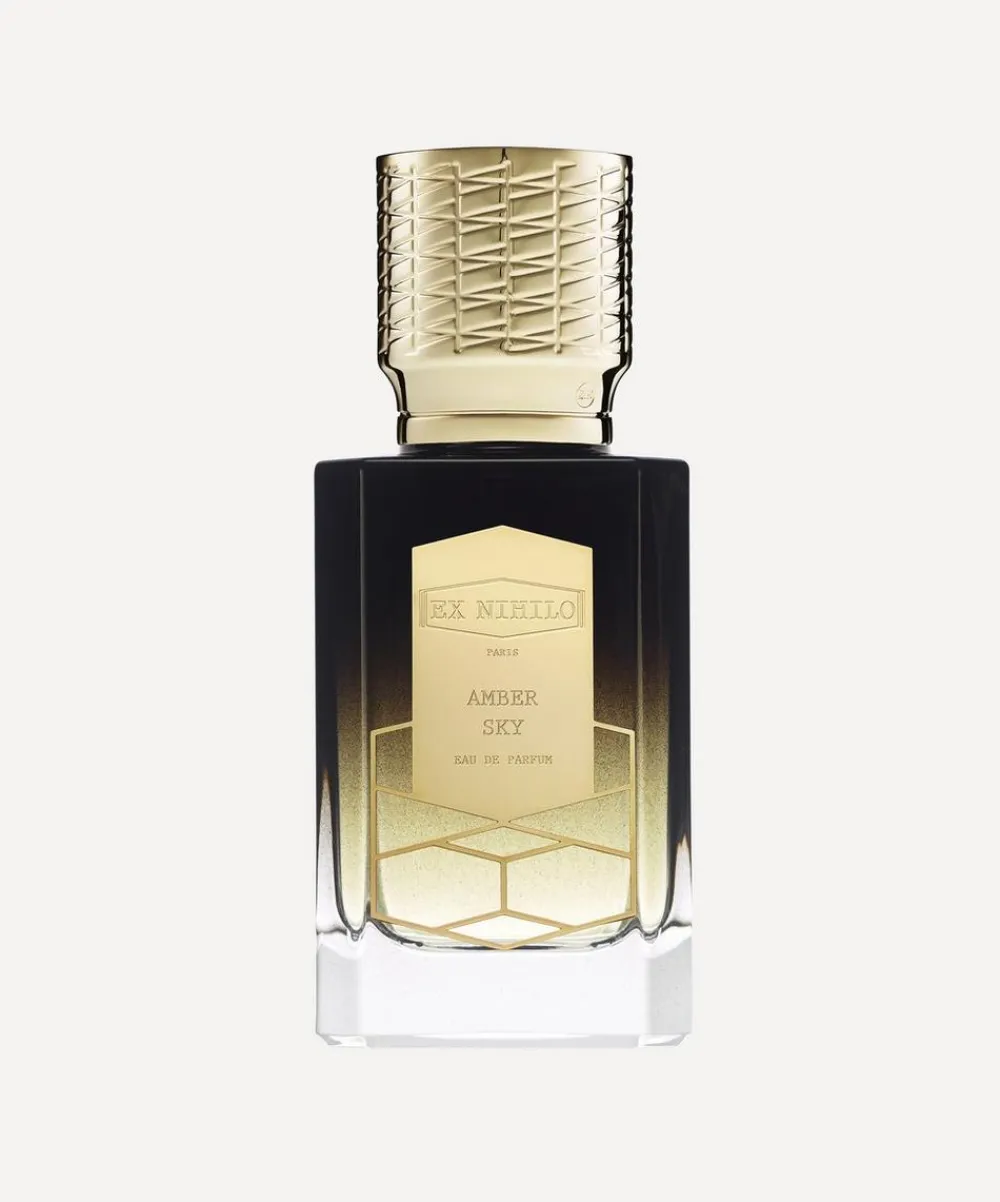 EX NIHILO Womens Perfume^Amber Sky Eau de Parfum 50ml