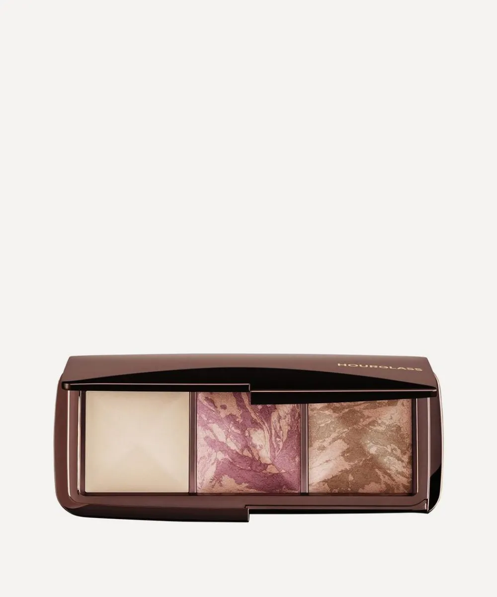Hourglass Eyes^Ambient Lighting Palette Diffused Edit
