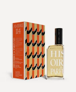 Histoires de Parfums Womens Perfume^Ambre 114 Eau de Parfum 60ml