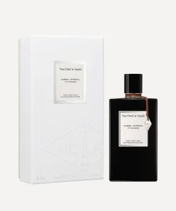 Van Cleef & Arpels Mens Perfume|Womens Perfume^Ambre Impérial Eau de Parfum 75ml