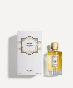 Goutal Womens Perfume^Ambre Sauvage Absolu Eau de Parfum 100ml
