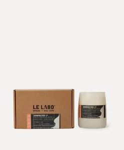 Le Labo Candles & Candle Holders^Ambroxyde 17 Limited Edition Scented Candle 245g