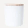 AMEN Candles Candles & Candle Holders^AMEN Chakra 03 Ginger Scented Candle 200g