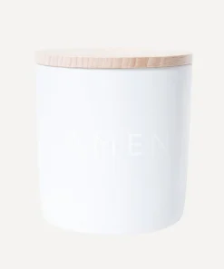 AMEN Candles Candles & Candle Holders^AMEN Chakra 03 Ginger Scented Candle 200g