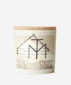 AMEN Candles Candles & Candle Holders^AMEN Picasso Jazmin Scented Candle 200g