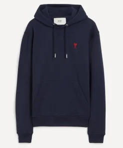 Ami Knitwear & Sweats^de Coeur Hoodie