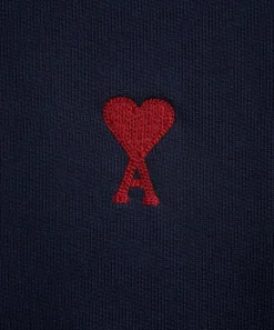 Ami Knitwear & Sweats^de Coeur Hoodie