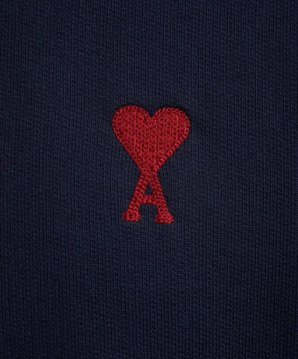 Ami Knitwear & Sweats^de Coeur Hoodie