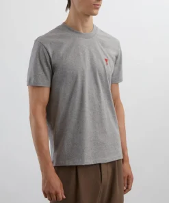 Ami Tops^de Coeur T-Shirt